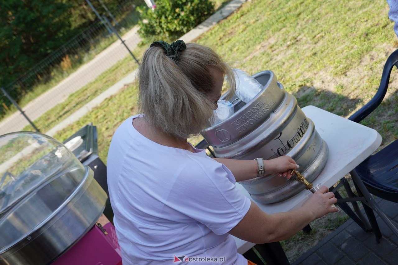 Piknik Rodzinny w miejscowości Siemnocha [13.07.2024] - zdjęcie #36 - eOstroleka.pl