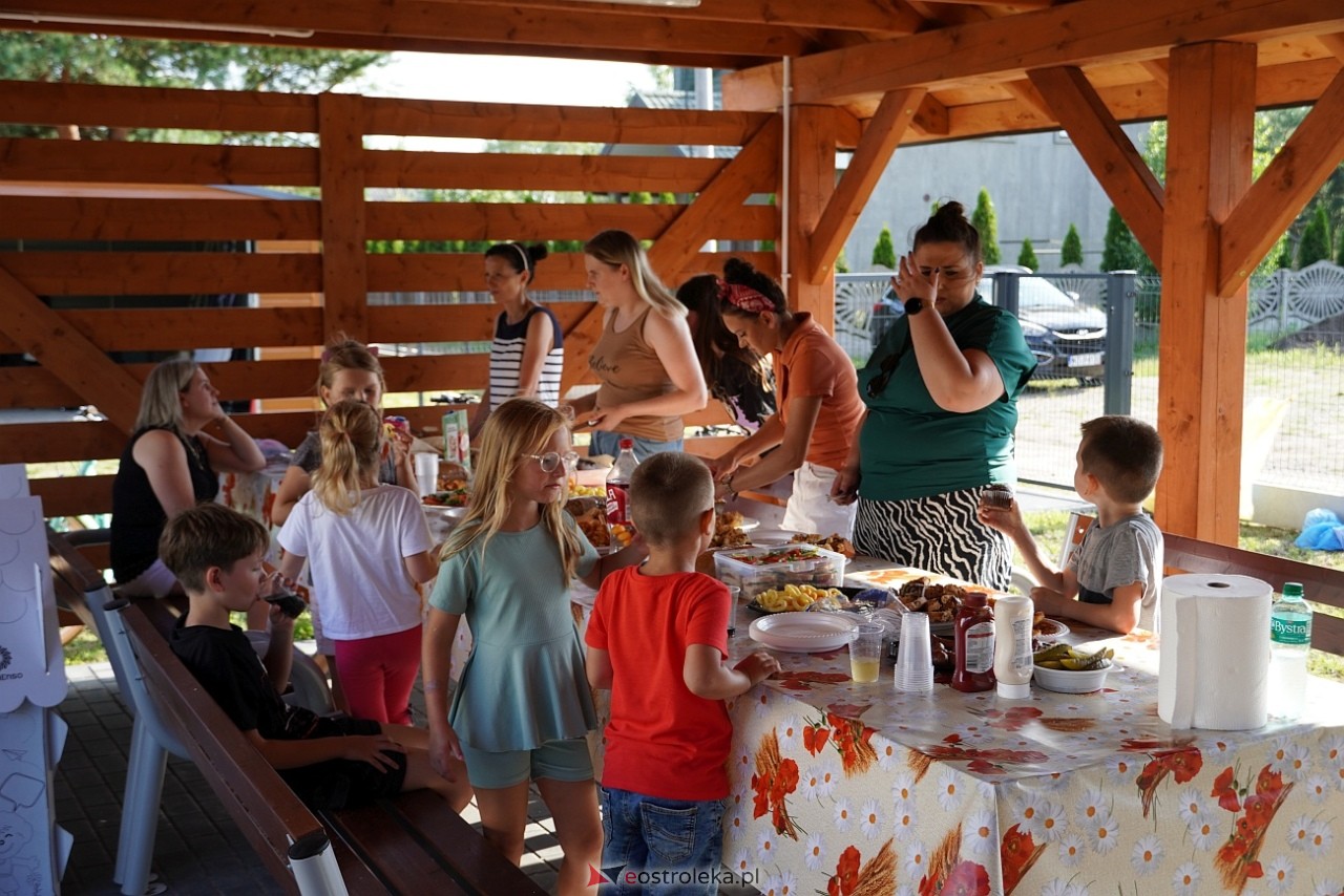 Piknik Rodzinny w miejscowości Siemnocha [13.07.2024] - zdjęcie #34 - eOstroleka.pl