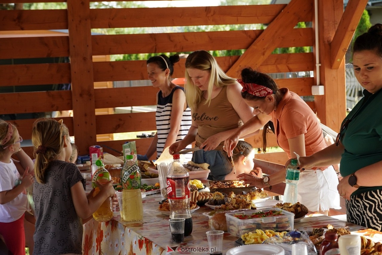 Piknik Rodzinny w miejscowości Siemnocha [13.07.2024] - zdjęcie #33 - eOstroleka.pl