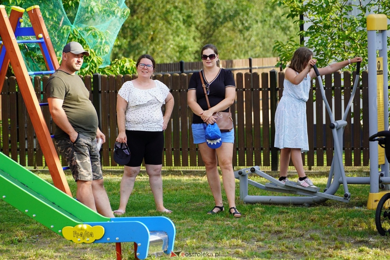 Piknik Rodzinny w miejscowości Siemnocha [13.07.2024] - zdjęcie #32 - eOstroleka.pl