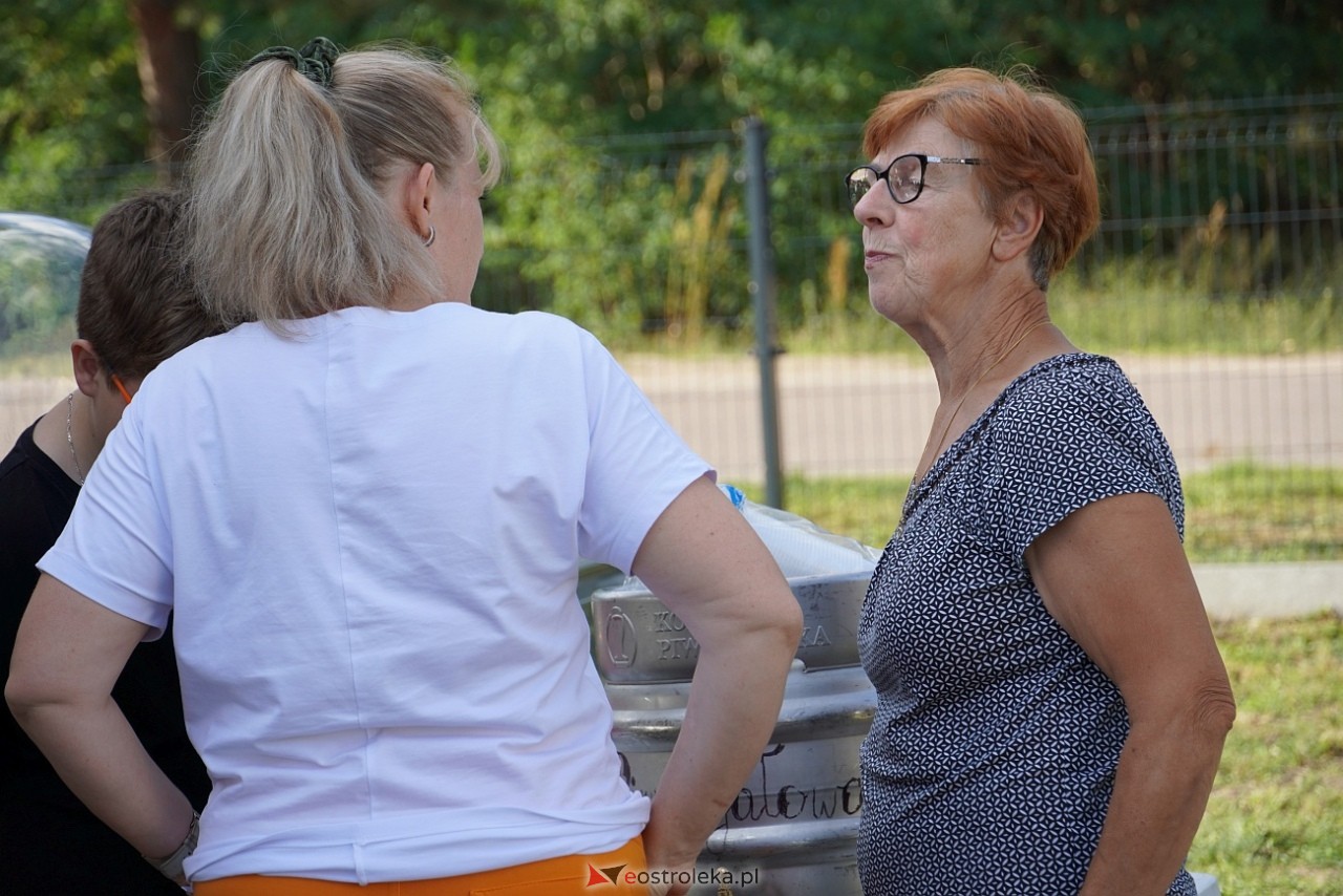 Piknik Rodzinny w miejscowości Siemnocha [13.07.2024] - zdjęcie #31 - eOstroleka.pl
