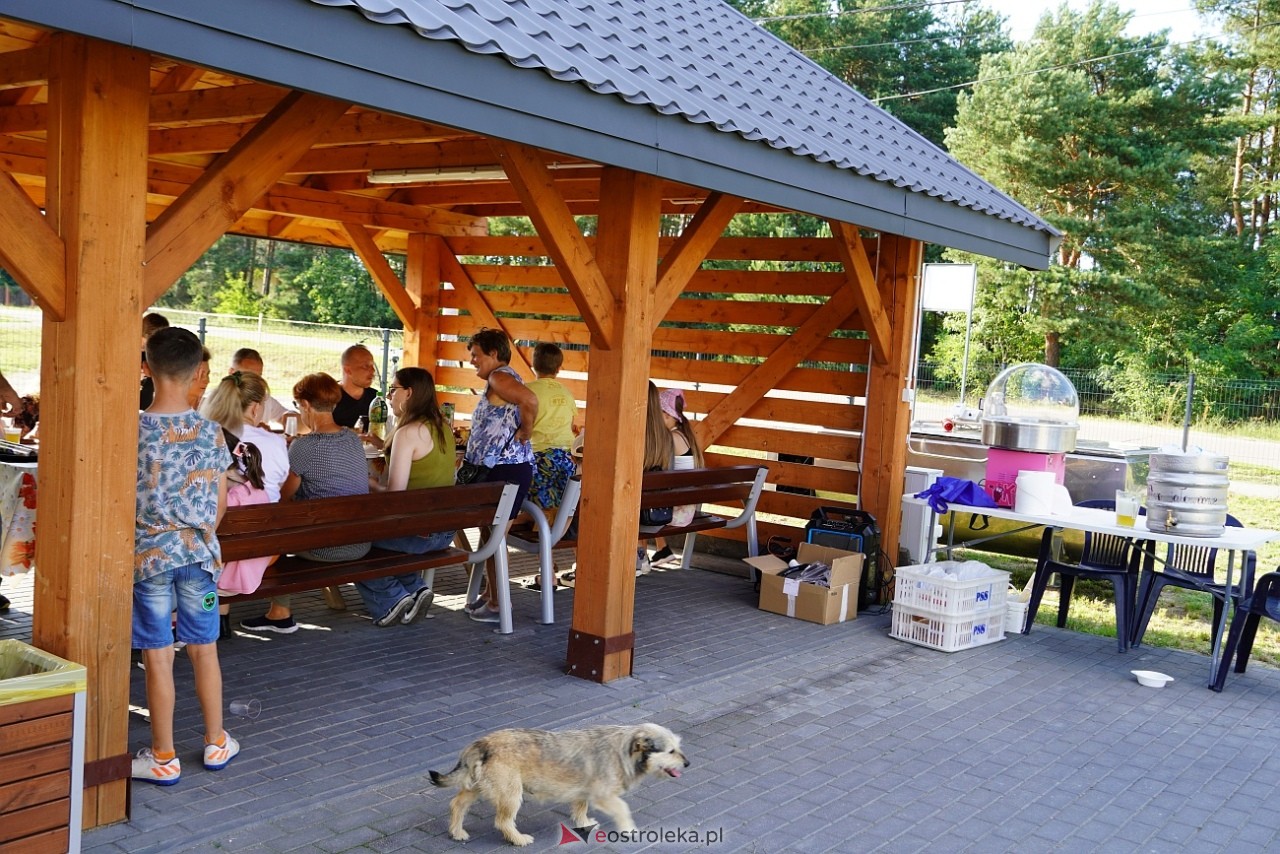 Piknik Rodzinny w miejscowości Siemnocha [13.07.2024] - zdjęcie #30 - eOstroleka.pl