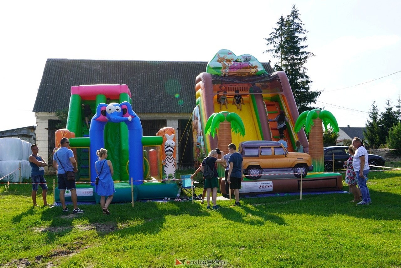 Piknik Rodzinny w miejscowości Siemnocha [13.07.2024] - zdjęcie #28 - eOstroleka.pl