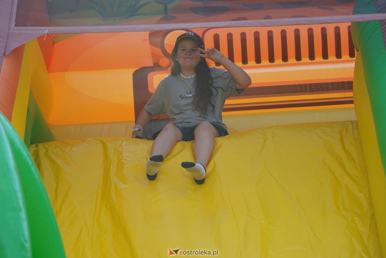 Piknik Rodzinny w miejscowości Siemnocha [13.07.2024] - zdjęcie #27 - eOstroleka.pl