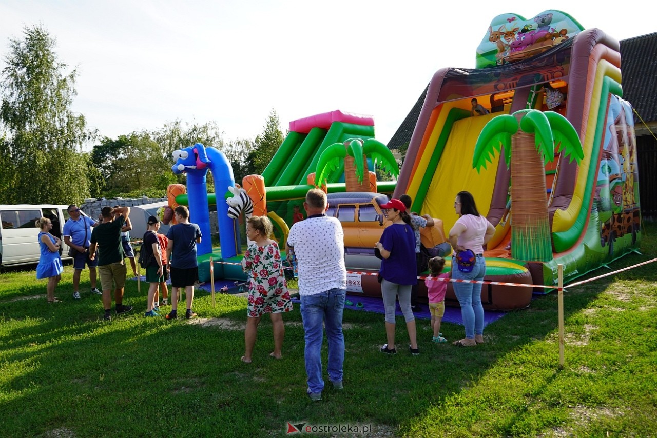Piknik Rodzinny w miejscowości Siemnocha [13.07.2024] - zdjęcie #26 - eOstroleka.pl