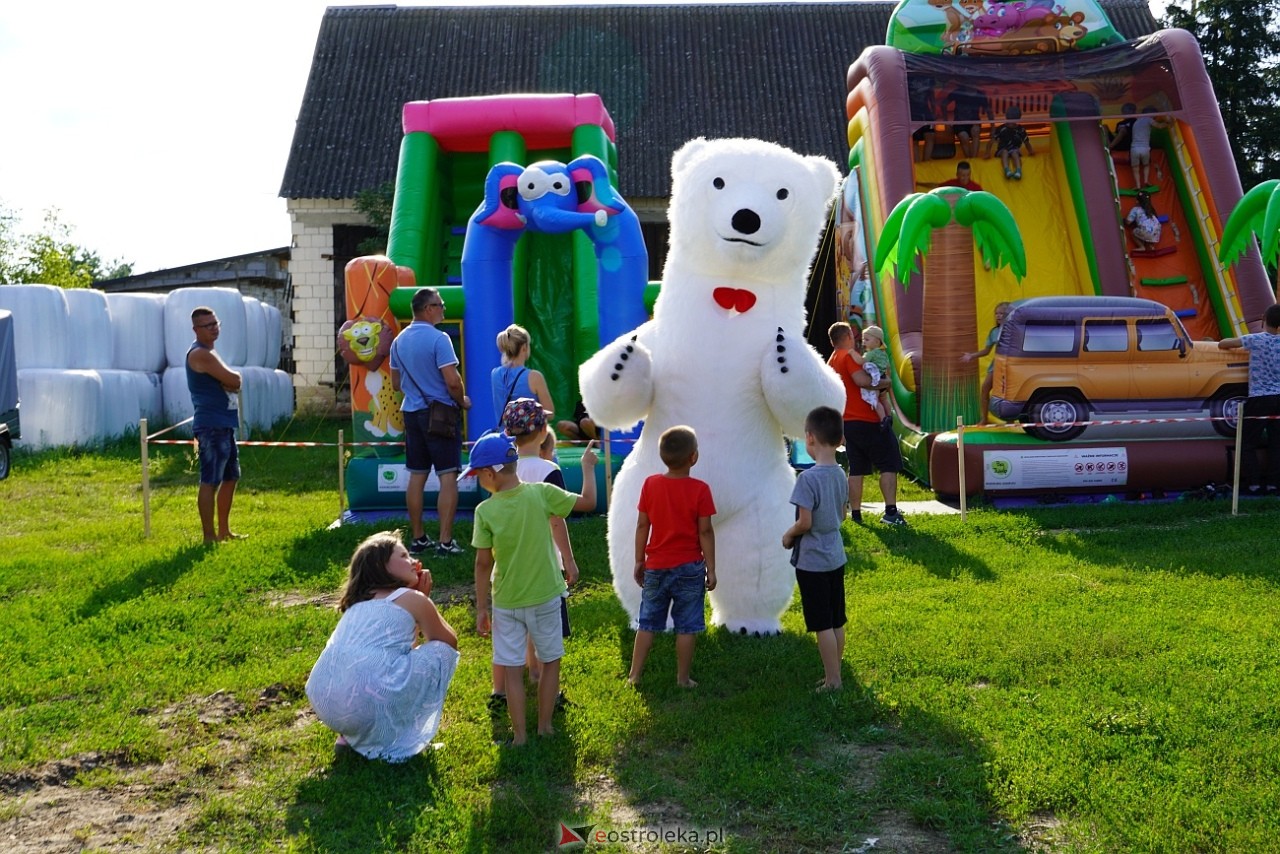 Piknik Rodzinny w miejscowości Siemnocha [13.07.2024] - zdjęcie #24 - eOstroleka.pl