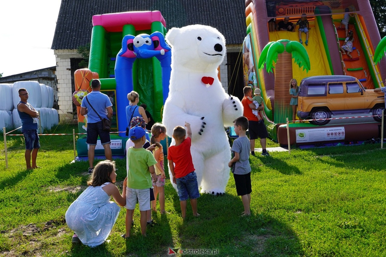 Piknik Rodzinny w miejscowości Siemnocha [13.07.2024] - zdjęcie #23 - eOstroleka.pl