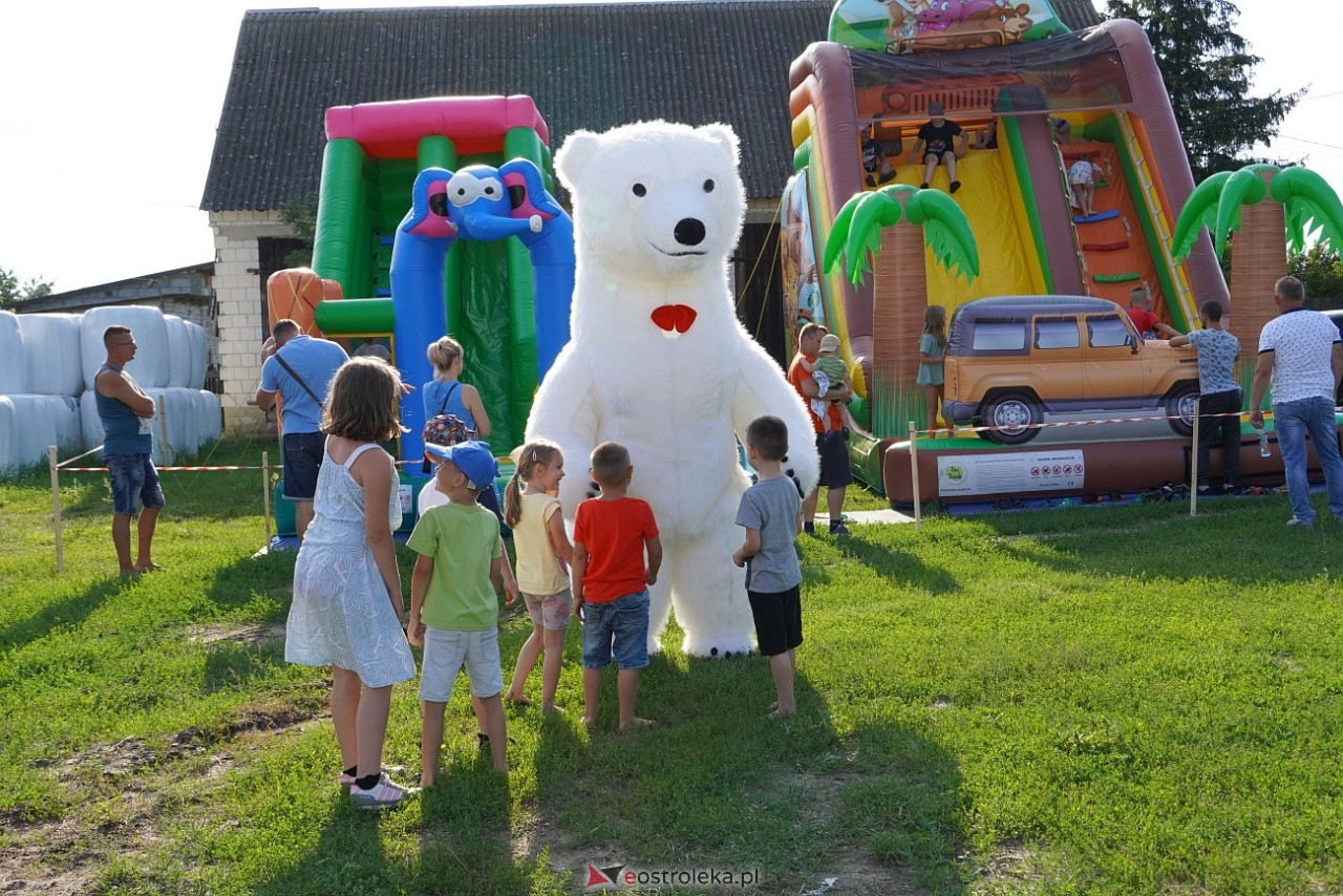 Piknik Rodzinny w miejscowości Siemnocha [13.07.2024] - zdjęcie #22 - eOstroleka.pl