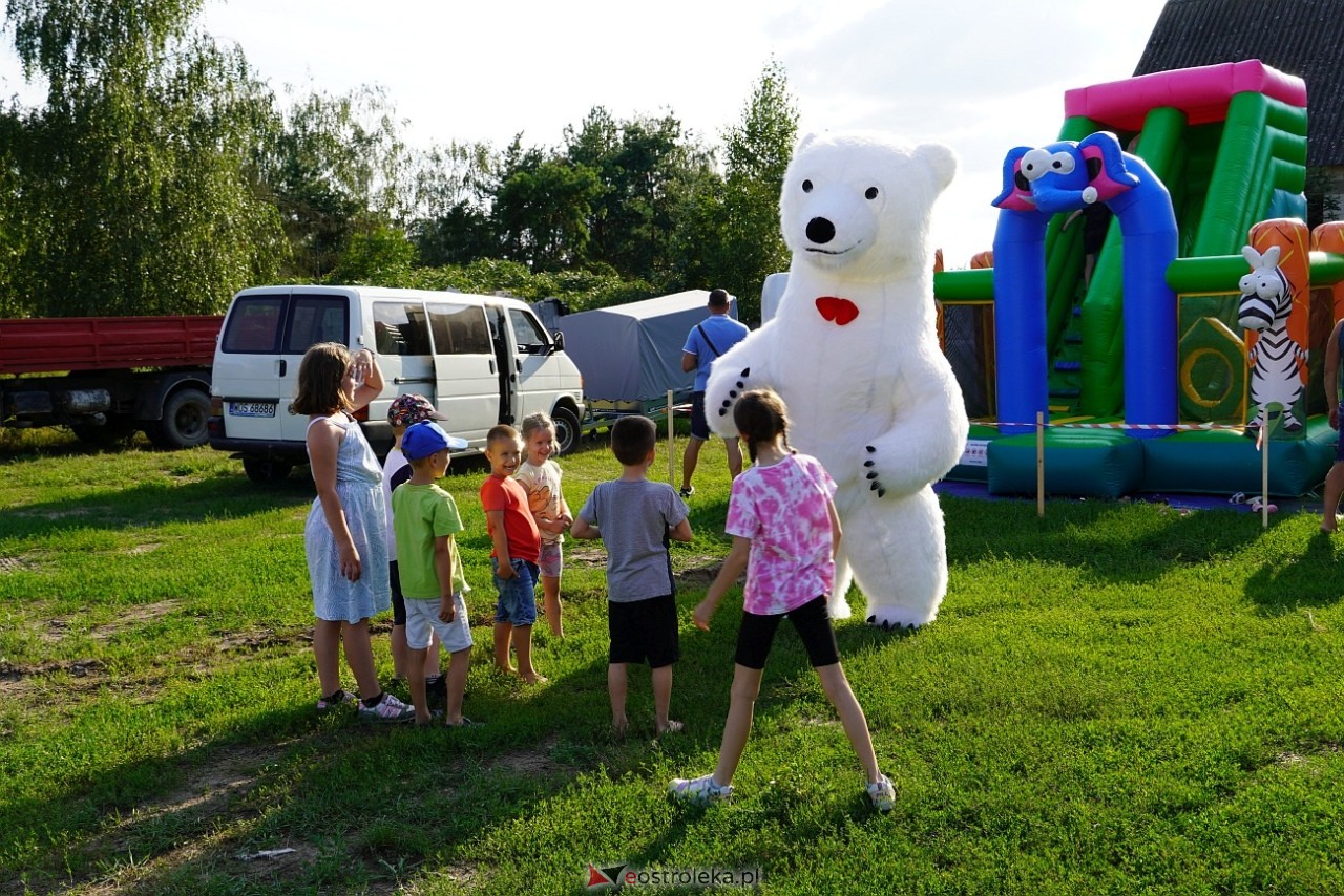 Piknik Rodzinny w miejscowości Siemnocha [13.07.2024] - zdjęcie #21 - eOstroleka.pl