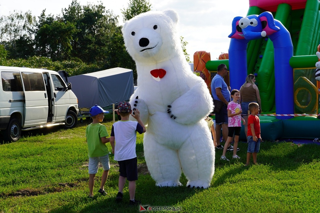 Piknik Rodzinny w miejscowości Siemnocha [13.07.2024] - zdjęcie #20 - eOstroleka.pl