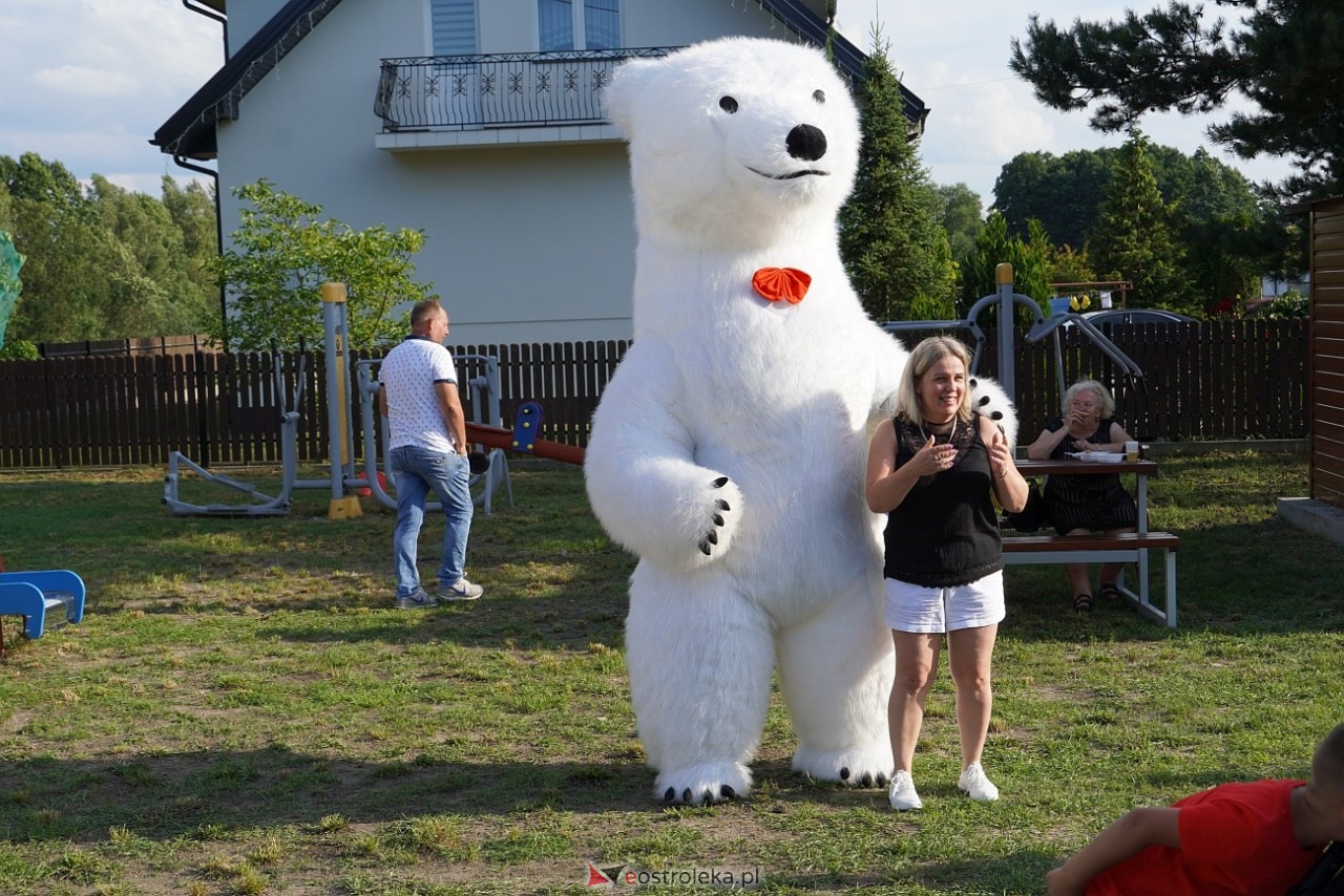 Piknik Rodzinny w miejscowości Siemnocha [13.07.2024] - zdjęcie #19 - eOstroleka.pl