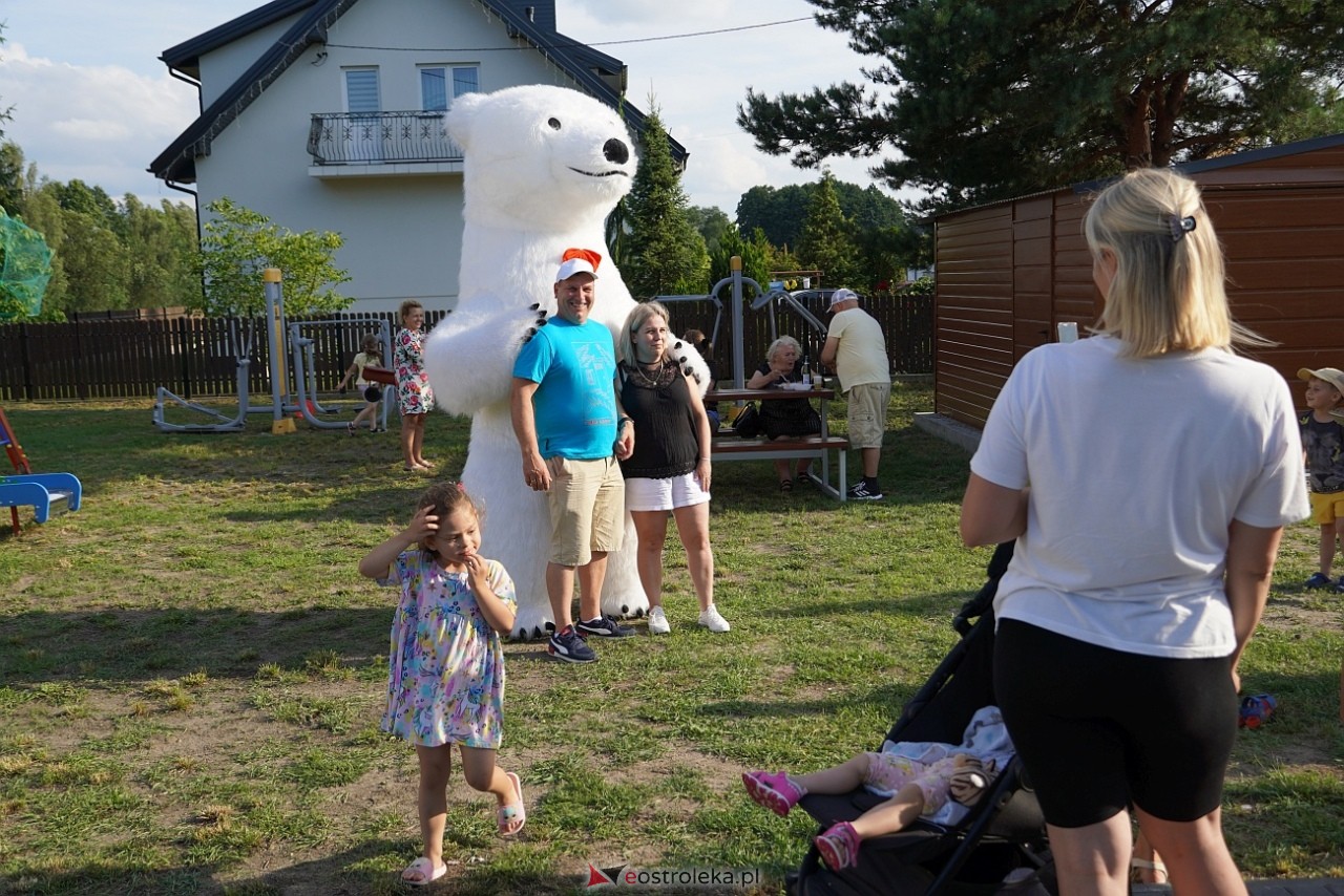 Piknik Rodzinny w miejscowości Siemnocha [13.07.2024] - zdjęcie #18 - eOstroleka.pl