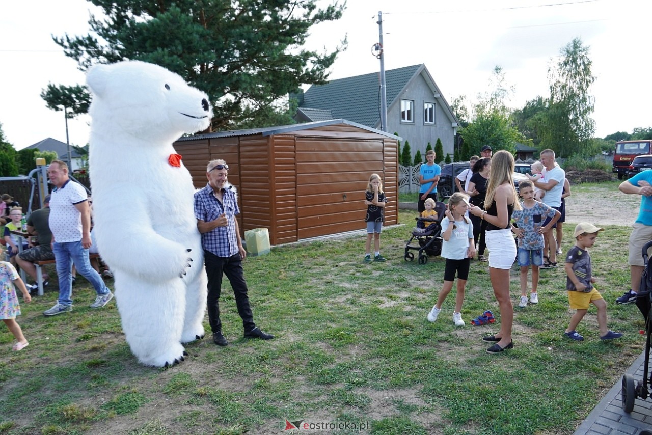 Piknik Rodzinny w miejscowości Siemnocha [13.07.2024] - zdjęcie #17 - eOstroleka.pl