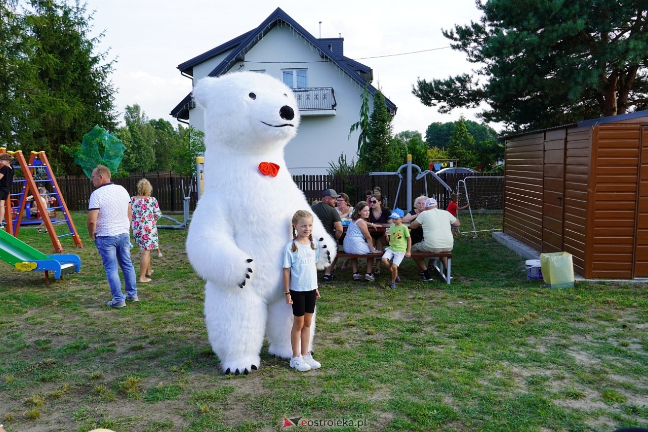 Piknik Rodzinny w miejscowości Siemnocha [13.07.2024] - zdjęcie #16 - eOstroleka.pl
