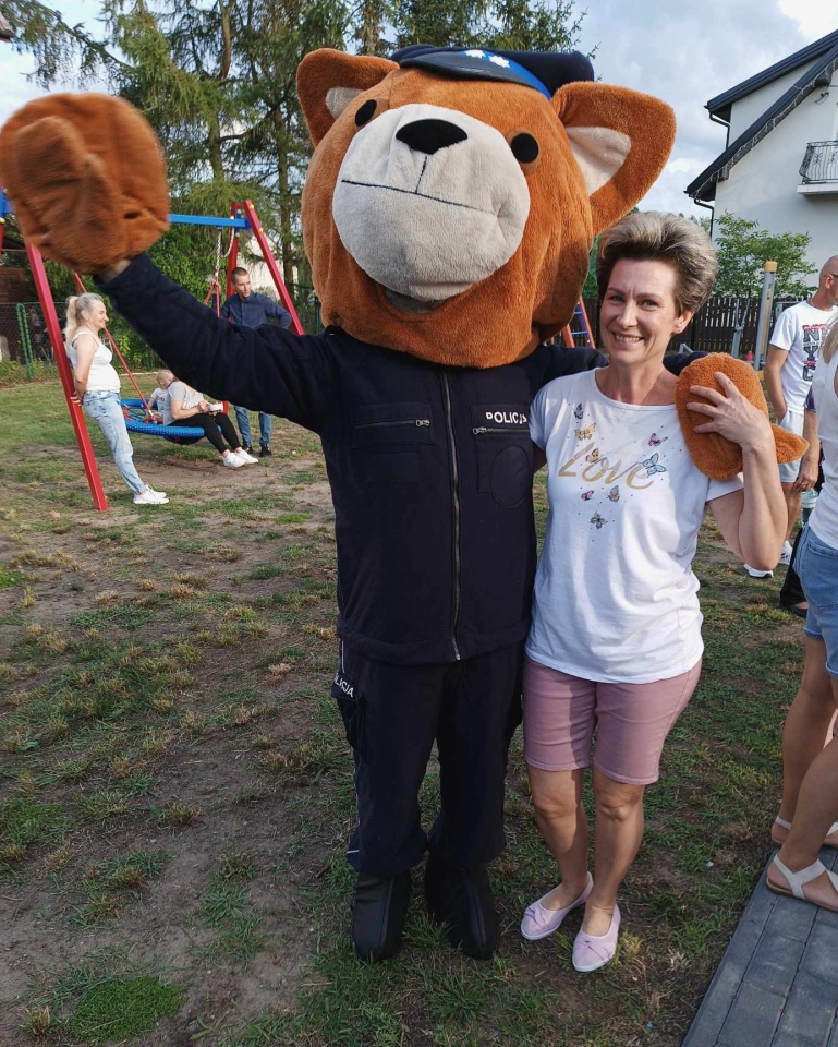 Piknik Rodzinny w miejscowości Siemnocha [13.07.2024] - zdjęcie #2 - eOstroleka.pl