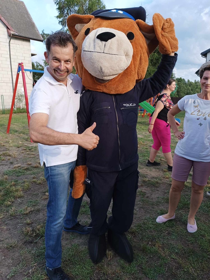 Piknik Rodzinny w miejscowości Siemnocha [13.07.2024] - zdjęcie #12 - eOstroleka.pl