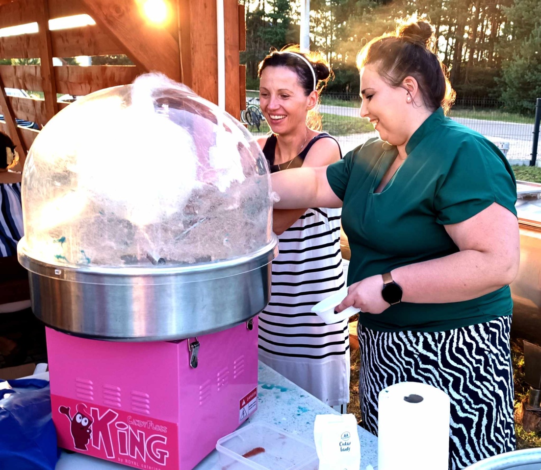 Piknik Rodzinny w miejscowości Siemnocha [13.07.2024] - zdjęcie #6 - eOstroleka.pl