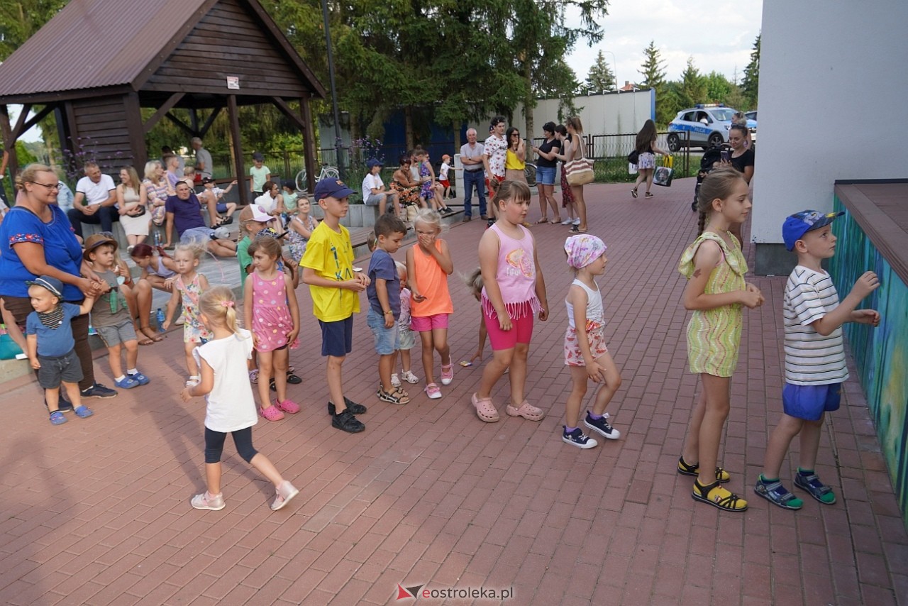 Kurpiowski Chillout w Kadzidle [13.07.2024] - zdjęcie #123 - eOstroleka.pl
