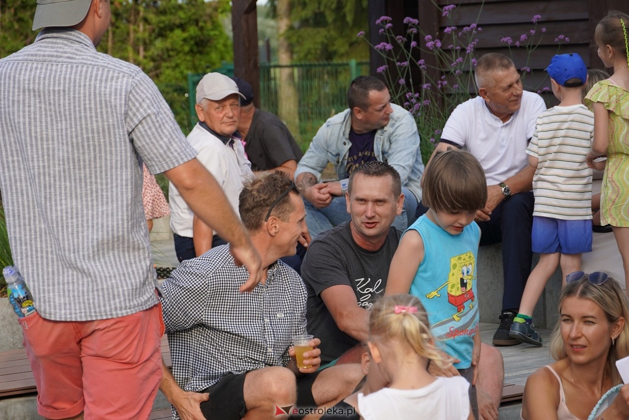Kurpiowski Chillout w Kadzidle [13.07.2024] - zdjęcie #117 - eOstroleka.pl