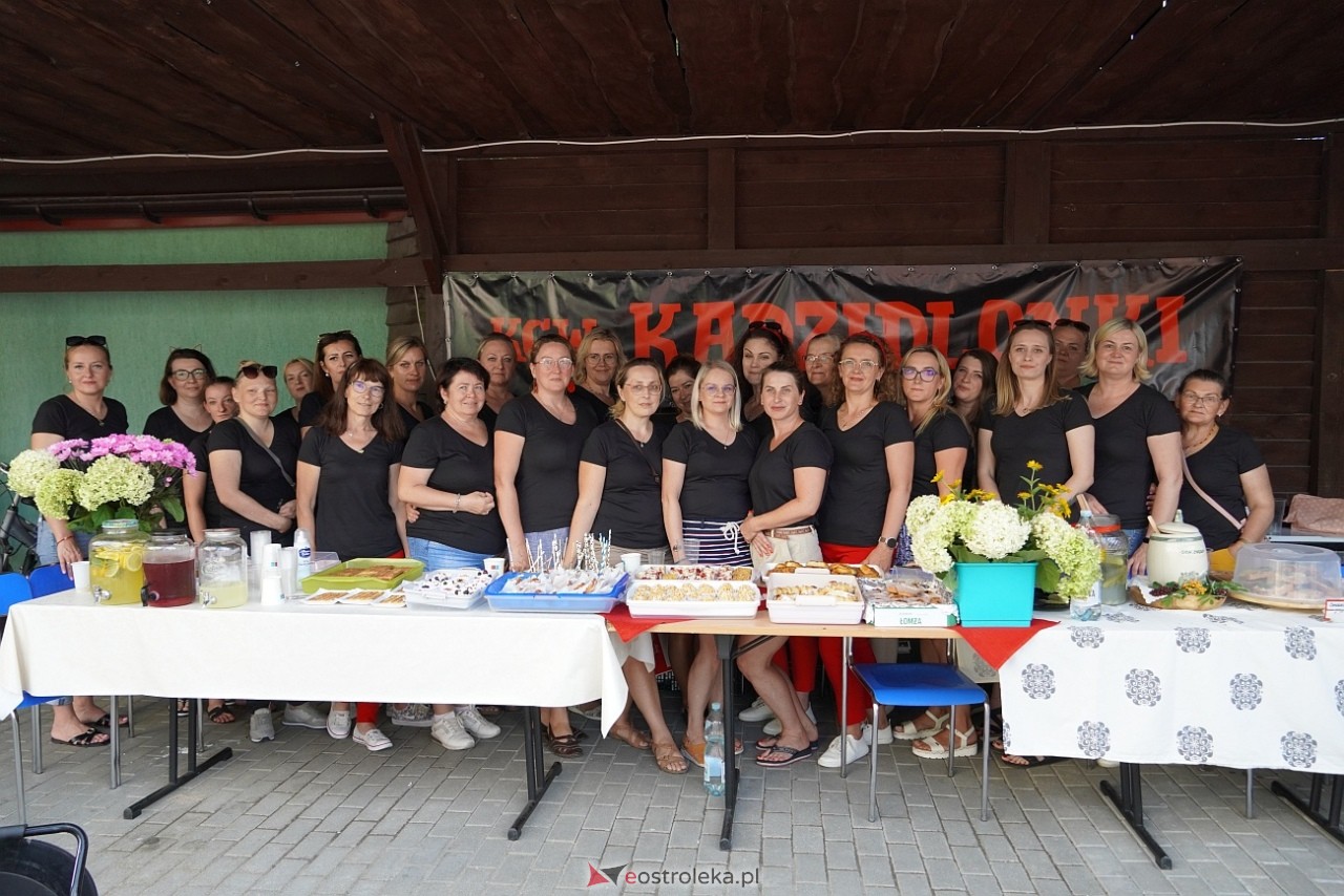 Kurpiowski Chillout w Kadzidle [13.07.2024] - zdjęcie #112 - eOstroleka.pl
