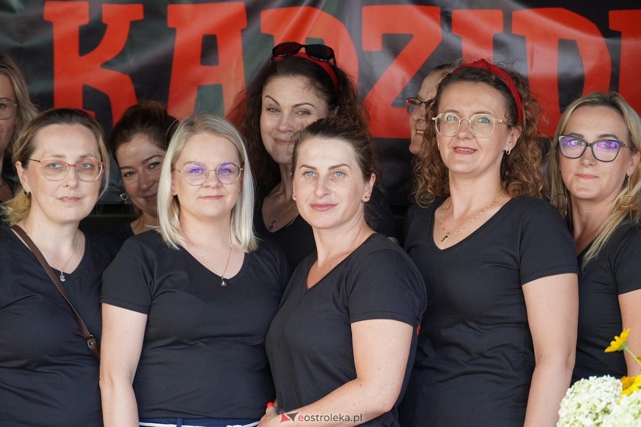 Kurpiowski Chillout w Kadzidle [13.07.2024] - zdjęcie #111 - eOstroleka.pl