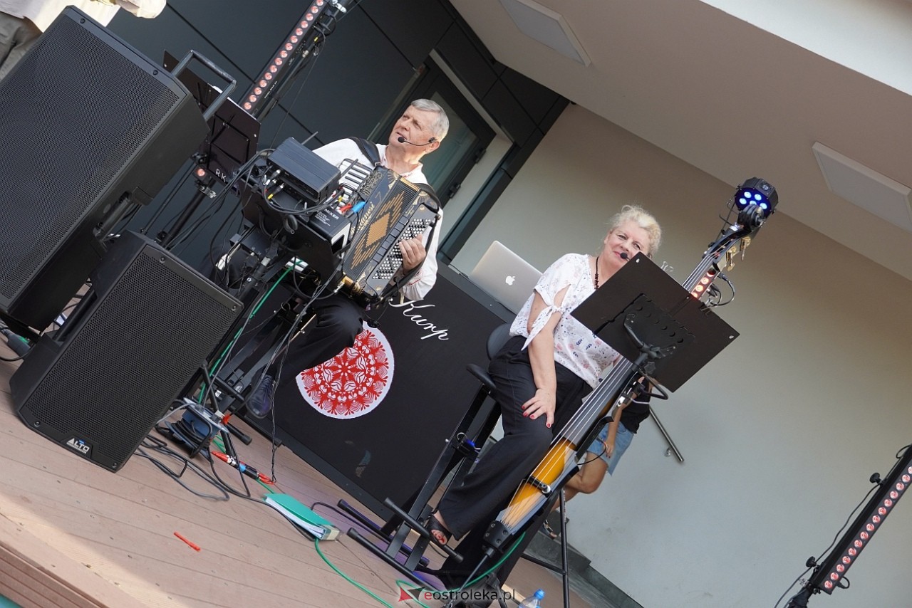 Kurpiowski Chillout w Kadzidle [13.07.2024] - zdjęcie #95 - eOstroleka.pl