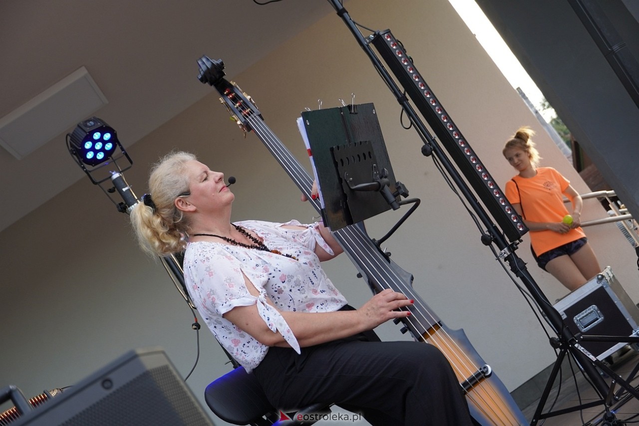Kurpiowski Chillout w Kadzidle [13.07.2024] - zdjęcie #91 - eOstroleka.pl