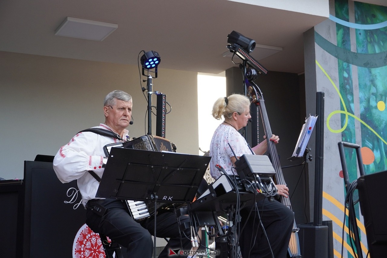 Kurpiowski Chillout w Kadzidle [13.07.2024] - zdjęcie #90 - eOstroleka.pl