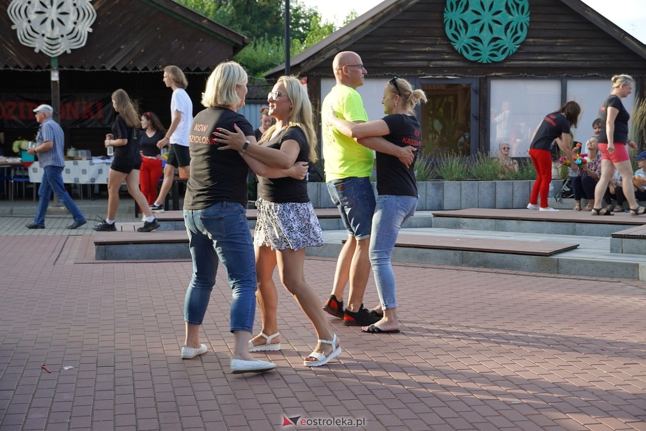 Kurpiowski Chillout w Kadzidle [13.07.2024] - zdjęcie #86 - eOstroleka.pl