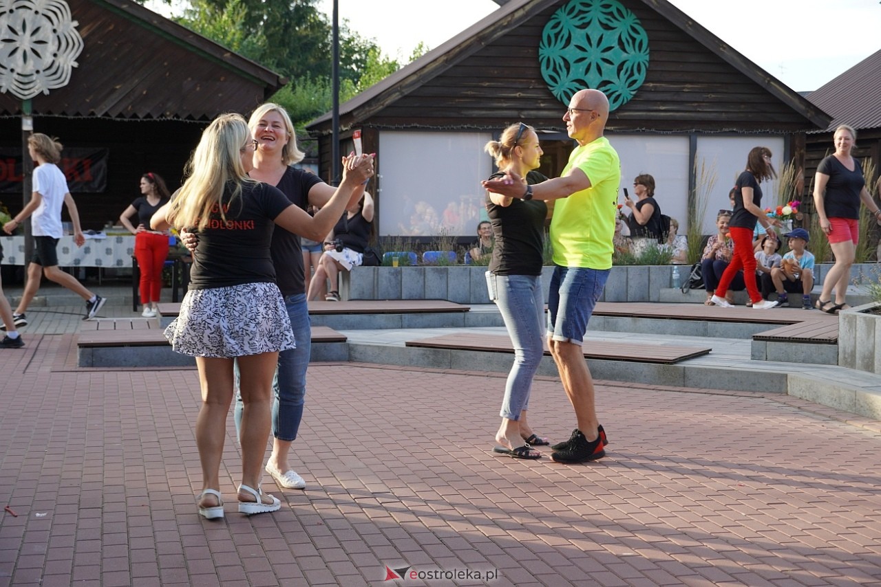 Kurpiowski Chillout w Kadzidle [13.07.2024] - zdjęcie #85 - eOstroleka.pl