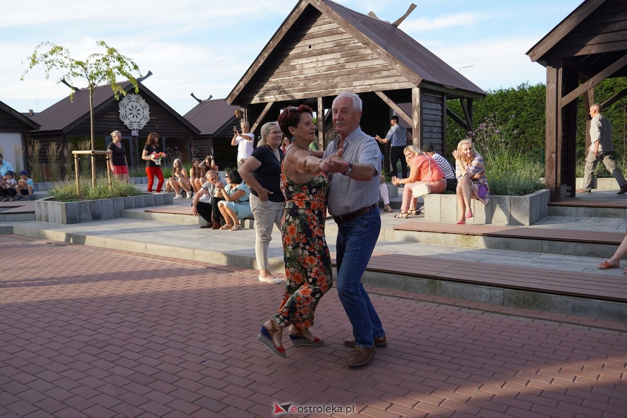 Kurpiowski Chillout w Kadzidle [13.07.2024] - zdjęcie #84 - eOstroleka.pl