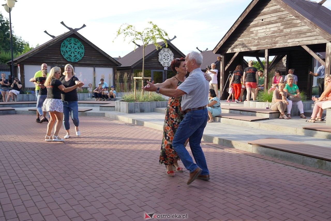 Kurpiowski Chillout w Kadzidle [13.07.2024] - zdjęcie #82 - eOstroleka.pl