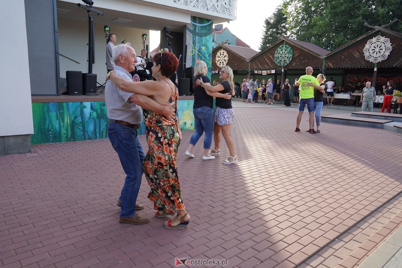 Kurpiowski Chillout w Kadzidle [13.07.2024] - zdjęcie #80 - eOstroleka.pl
