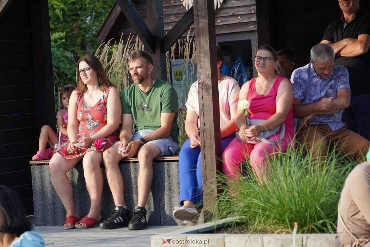 Kurpiowski Chillout w Kadzidle [13.07.2024] - zdjęcie #79 - eOstroleka.pl