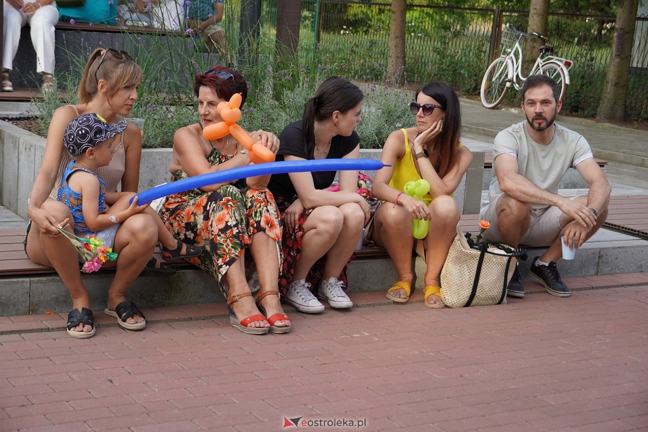 Kurpiowski Chillout w Kadzidle [13.07.2024] - zdjęcie #78 - eOstroleka.pl