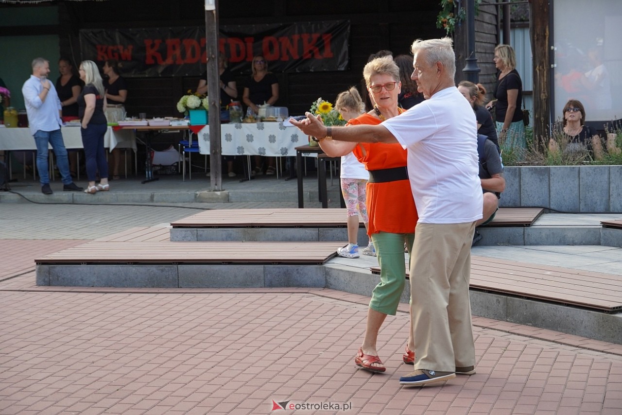 Kurpiowski Chillout w Kadzidle [13.07.2024] - zdjęcie #76 - eOstroleka.pl