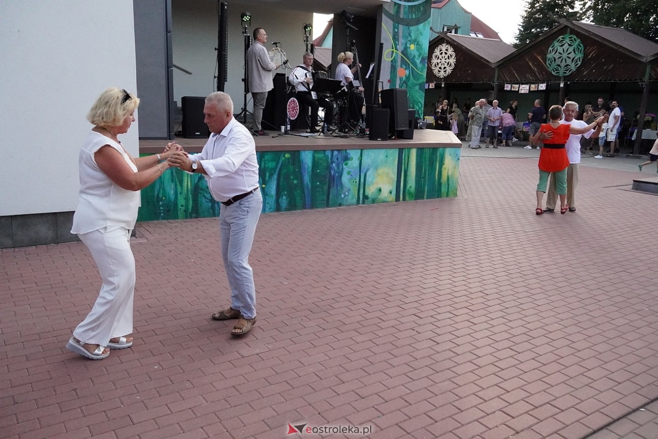 Kurpiowski Chillout w Kadzidle [13.07.2024] - zdjęcie #75 - eOstroleka.pl
