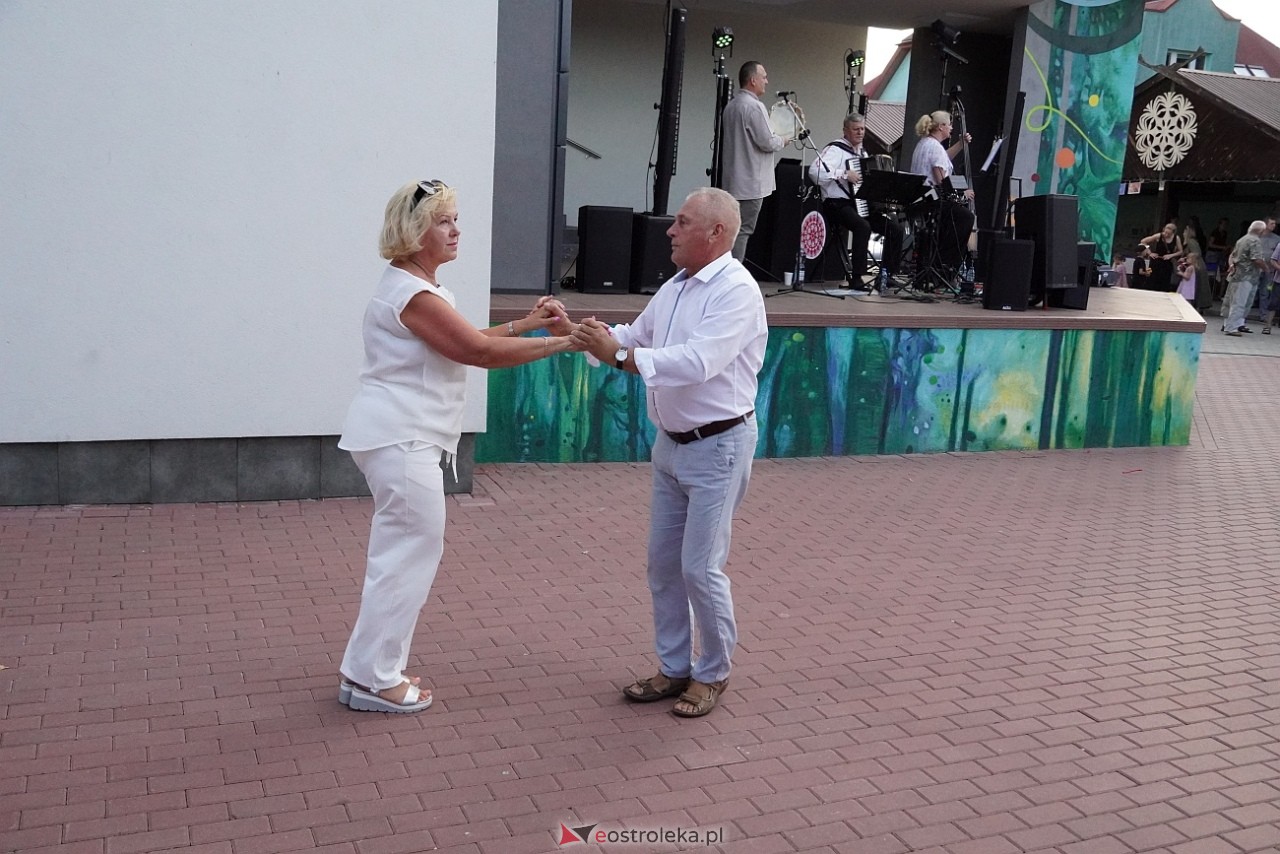 Kurpiowski Chillout w Kadzidle [13.07.2024] - zdjęcie #74 - eOstroleka.pl