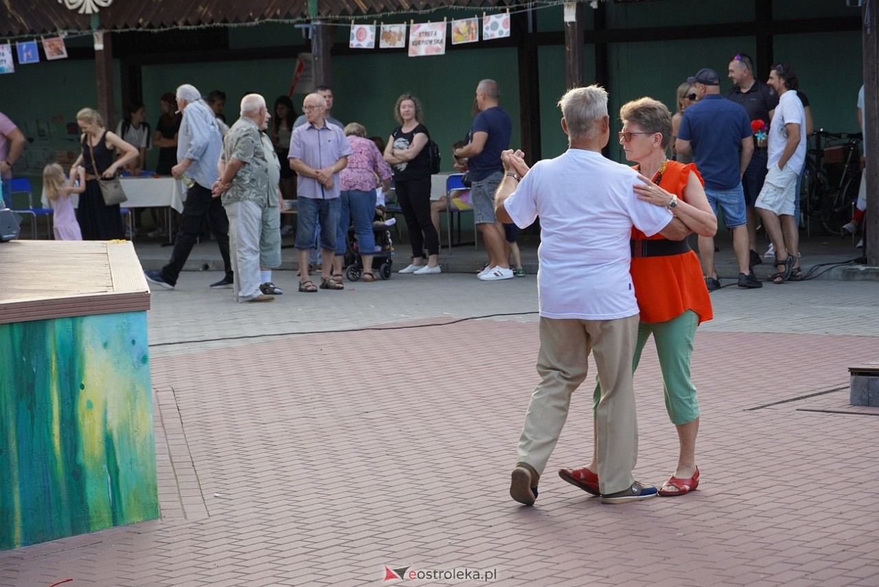 Kurpiowski Chillout w Kadzidle [13.07.2024] - zdjęcie #73 - eOstroleka.pl
