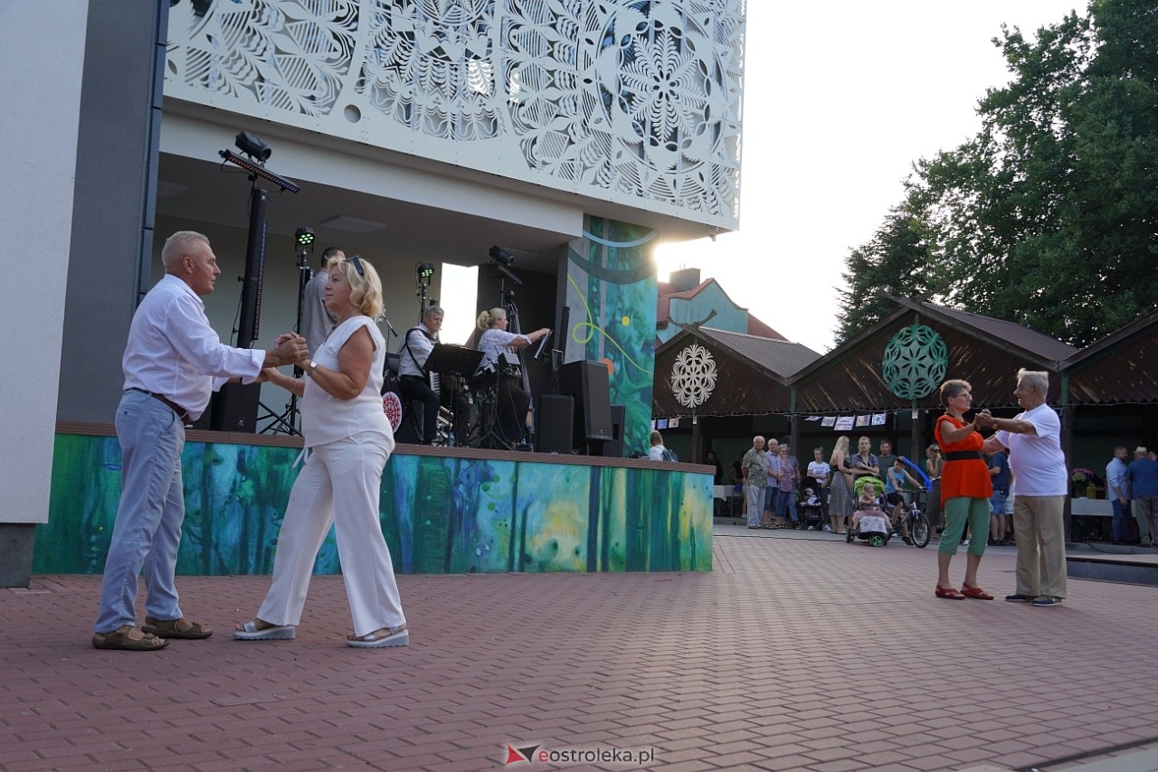Kurpiowski Chillout w Kadzidle [13.07.2024] - zdjęcie #72 - eOstroleka.pl