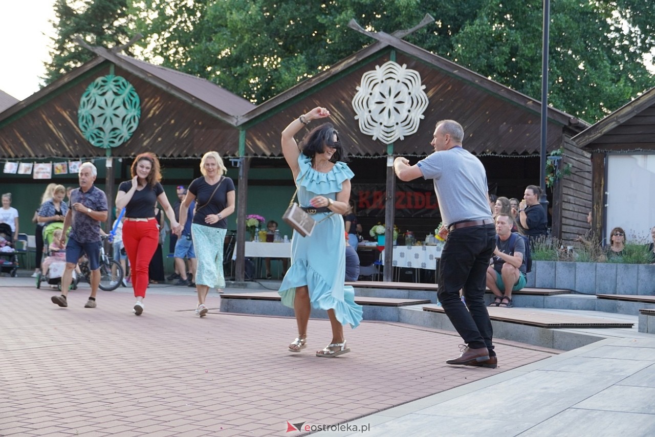 Kurpiowski Chillout w Kadzidle [13.07.2024] - zdjęcie #71 - eOstroleka.pl