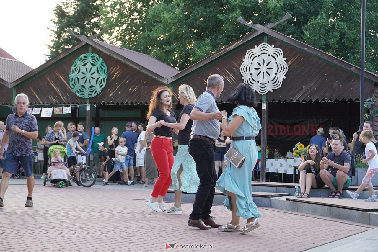Kurpiowski Chillout w Kadzidle [13.07.2024] - zdjęcie #70 - eOstroleka.pl