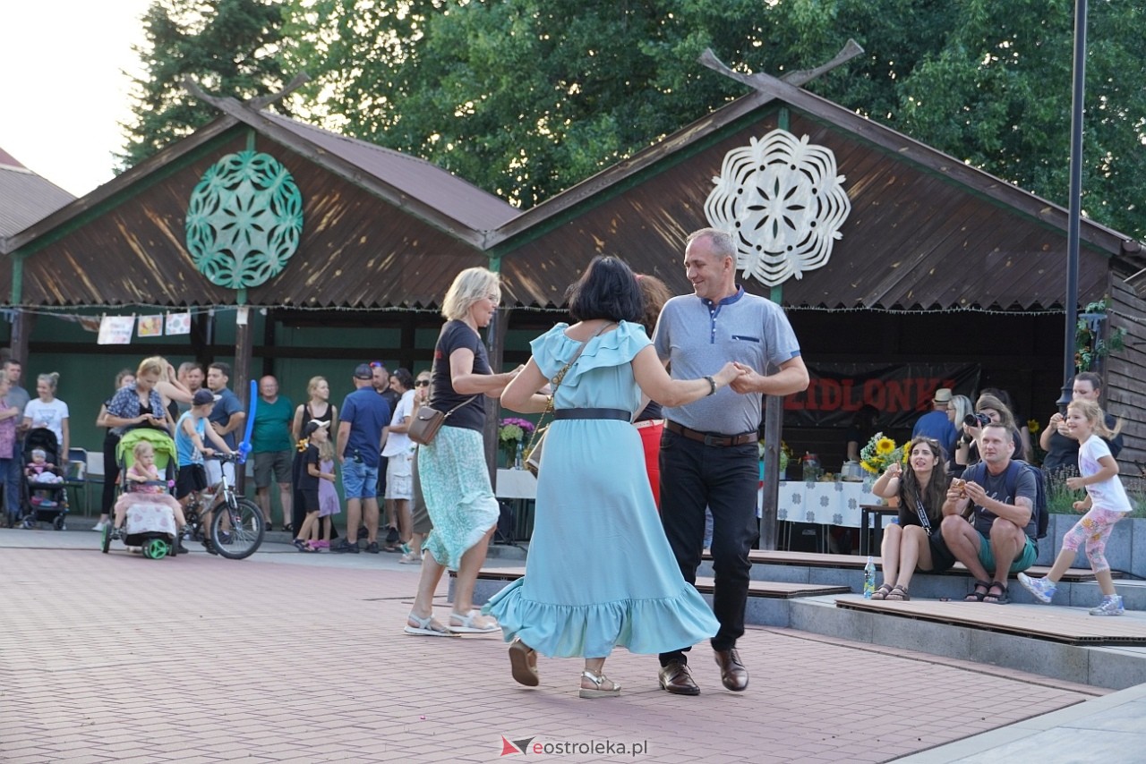 Kurpiowski Chillout w Kadzidle [13.07.2024] - zdjęcie #69 - eOstroleka.pl