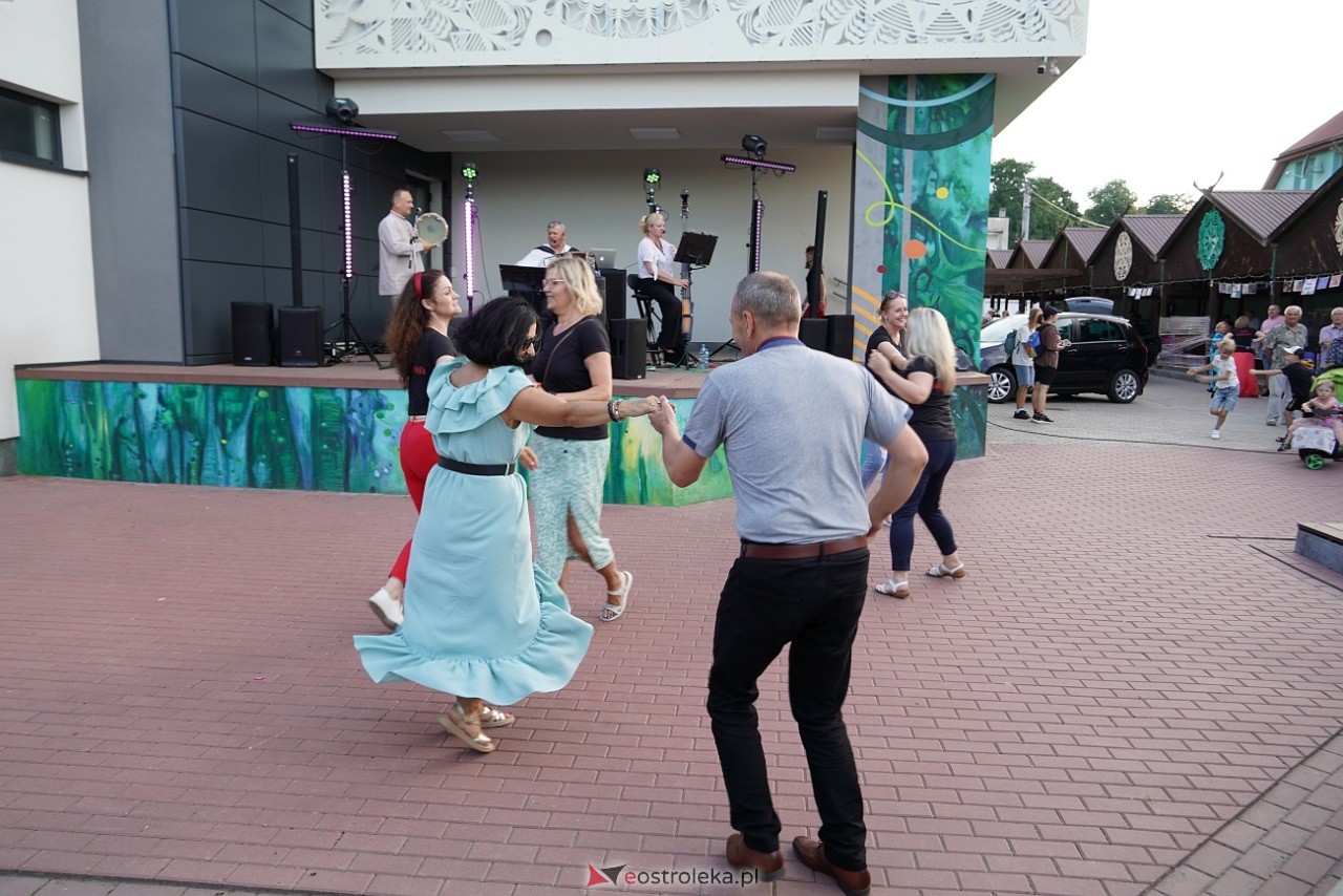 Kurpiowski Chillout w Kadzidle [13.07.2024] - zdjęcie #68 - eOstroleka.pl
