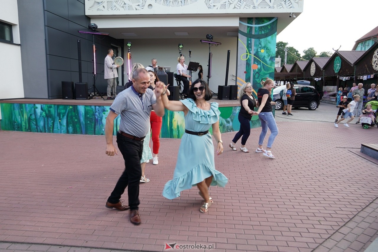 Kurpiowski Chillout w Kadzidle [13.07.2024] - zdjęcie #67 - eOstroleka.pl