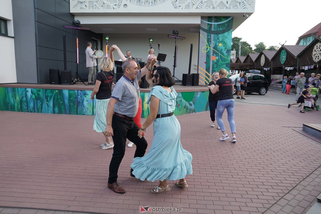 Kurpiowski Chillout w Kadzidle [13.07.2024] - zdjęcie #66 - eOstroleka.pl