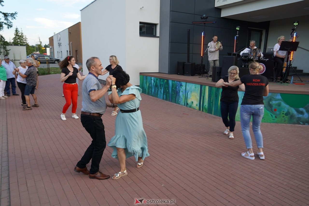 Kurpiowski Chillout w Kadzidle [13.07.2024] - zdjęcie #60 - eOstroleka.pl