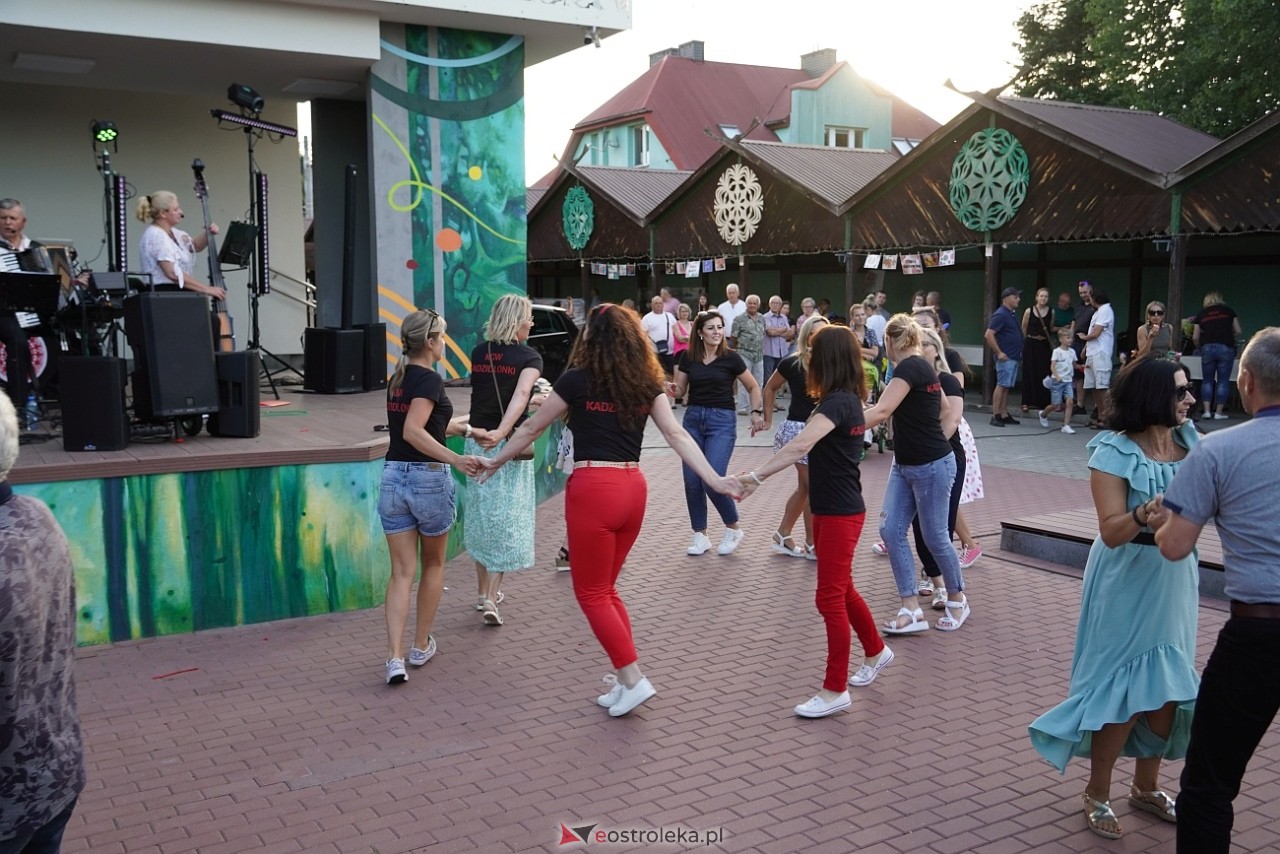 Kurpiowski Chillout w Kadzidle [13.07.2024] - zdjęcie #59 - eOstroleka.pl