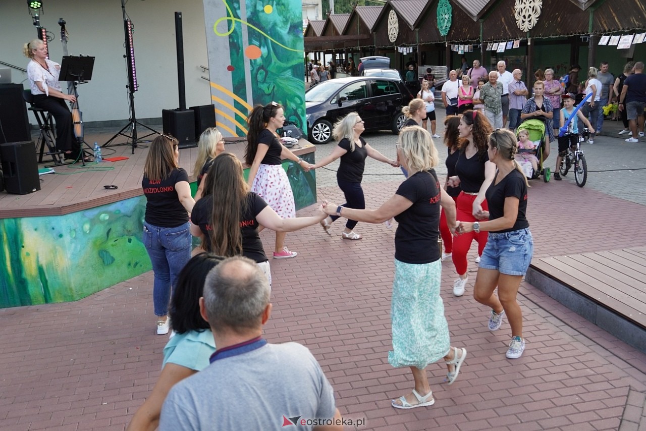 Kurpiowski Chillout w Kadzidle [13.07.2024] - zdjęcie #58 - eOstroleka.pl