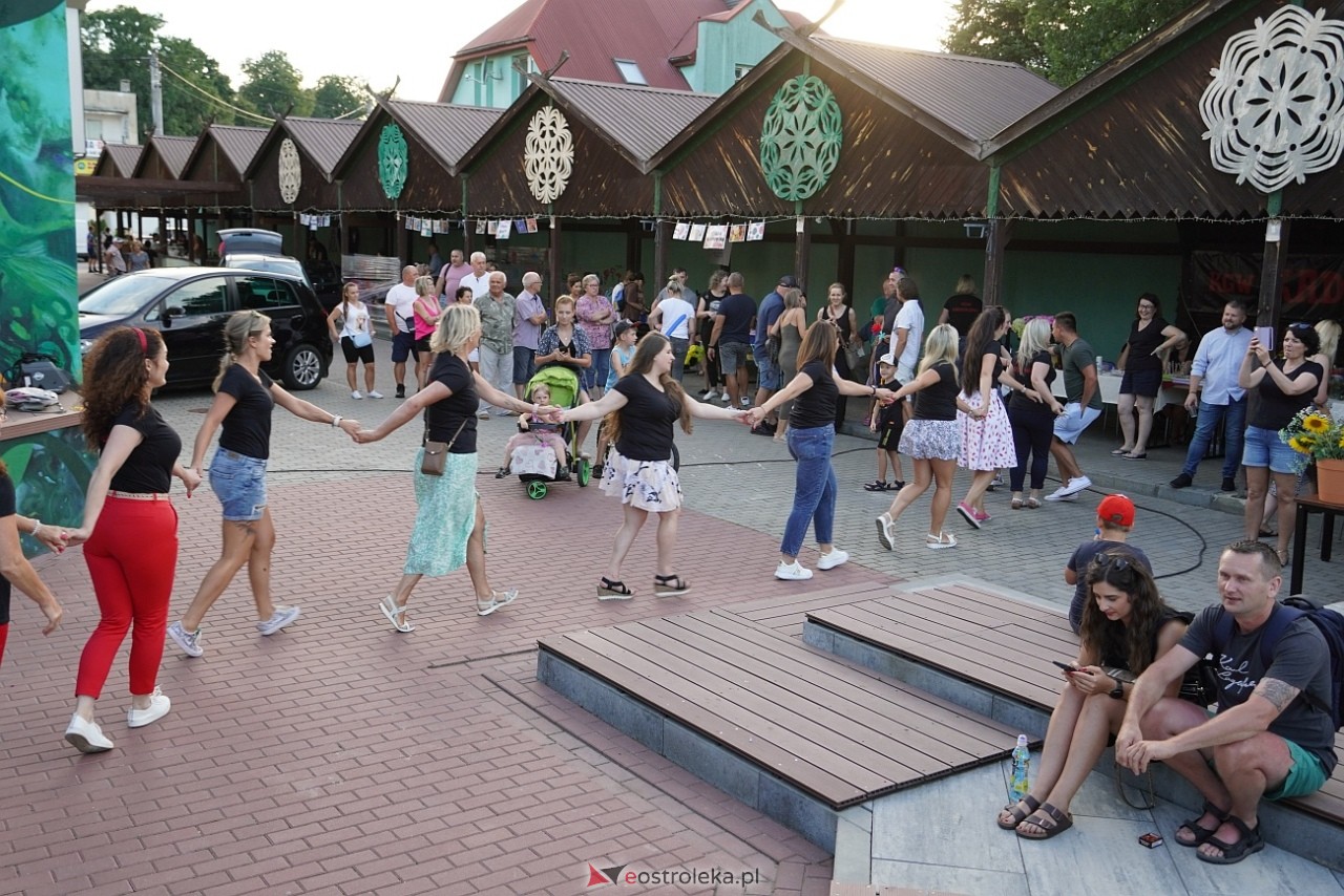 Kurpiowski Chillout w Kadzidle [13.07.2024] - zdjęcie #56 - eOstroleka.pl